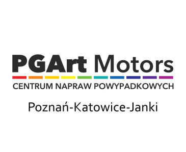 PGArt Motors